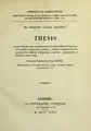 Cover image for An herpetis curatio specifica?
