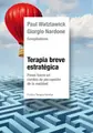 Cover image for Terapia breve estratégica