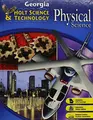 Cover image for Holt Earth Science