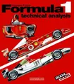Cover image for Formula 1 2004-2005 Technical Analysis (Formula 1 Technical Analysis)
