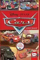 Cover image for Disney-Pixar Cars comics treasury