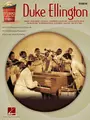 Cover image for Duke Ellington - Trombone