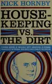 Cover image for Housekeeping vs. the dirt
