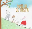 Cover image for Ovella de Fusta