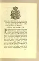 Cover image for Sua Magestade foi servida mandar baixar ao Conselho de sua Real Fazenda, para que se fizesse público, o Decreto da Copia, que se seque
