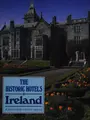 Cover image for The historic hotels of Ireland