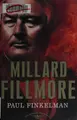 Cover image for Millard Fillmore