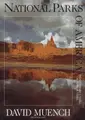 Cover image for National parks of America