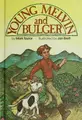 Cover image for Young Melvin and Bulger