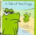 Cover image for A Tale of Two Frogs (Story Cove Teacher Activity Pack)