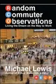 Cover image for Random Commuter Observations