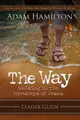 Cover image for Way : Leader Guide