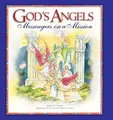 Cover image for God's Angels