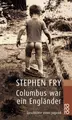 Cover image for Columbus War Ein Englander