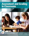 Cover image for Assessment and Grading in Classrooms