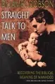 Cover image for Straight talk
