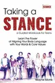 Cover image for Taking a Stance Guided Workbook for Teens