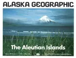 Cover image for The Aleutian Islands