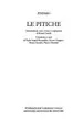 Cover image for Le Pitiche (Scrittori greci e latini)