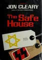 Cover image for The safe house