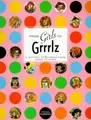 Cover image for From girls to grrrlz