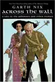 Cover image for Across the wall