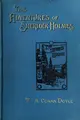 Cover image for The Adventures of Sherlock Holmes