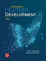 Cover image for Experience Human Development