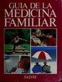 Cover image for Guia De La Medicina Familiar