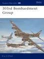 Cover image for 303rd Bombardment Group