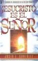 Cover image for Jesucristo Es el Señor