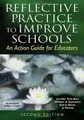 Cover image for Reflective Practice to Improve Schools