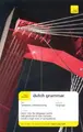 Cover image for Teach Yourself Dutch Grammar