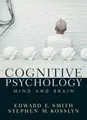 Cover image for Valuepack : Cognitive Psychology : Mind and Brain/Psychology/MyPsychLab CourseCompass Access Card