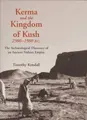 Cover image for Kerma and the Kingdom of Kush, 2500-1500 B.C.
