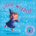 Cover image for Little Wizard
