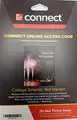 Cover image for Connect Access Card for Financial Accounting