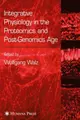 Cover image for Integrative Physiology