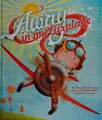 Cover image for Away in my airplane