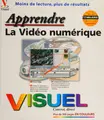 Cover image for Apprendre la vidéo numérique
