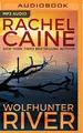 Cover image for Wolfhunter River