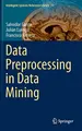 Cover image for Data Preprocessing in Data Mining