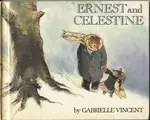 Cover image for Ernest and Celestine