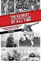 Cover image for The 50 Best College Football Teams of All Time
