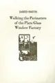 Cover image for Walking the perimeters of the plate glass window factory