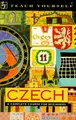 Cover image for Teach Yourself Czech