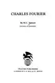 Cover image for Charles Fourier