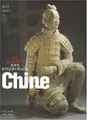 Cover image for Chine, la gloire des empereurs