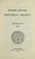 Cover image for Necrology