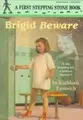 Cover image for Brigid beware!